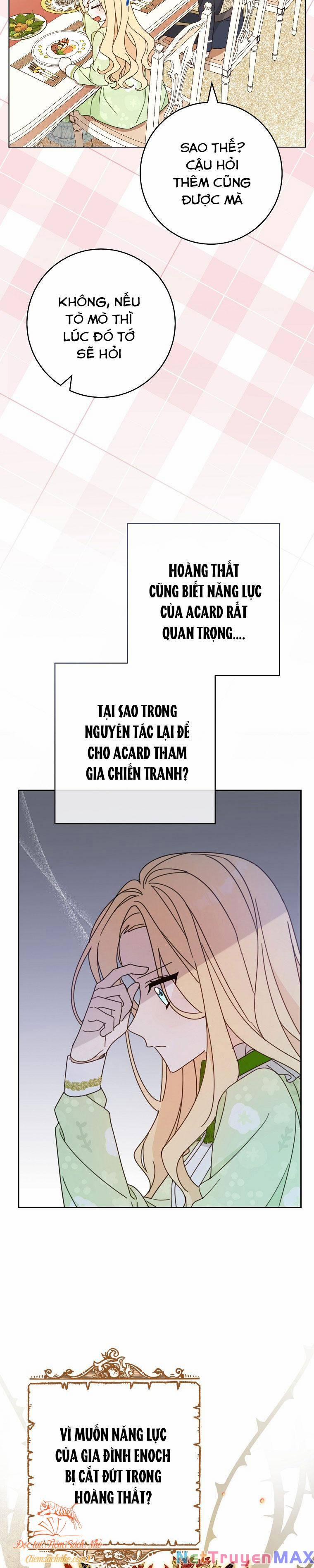 Tôi Đã Phạm Sai Lầm Rồi 24 trang 16