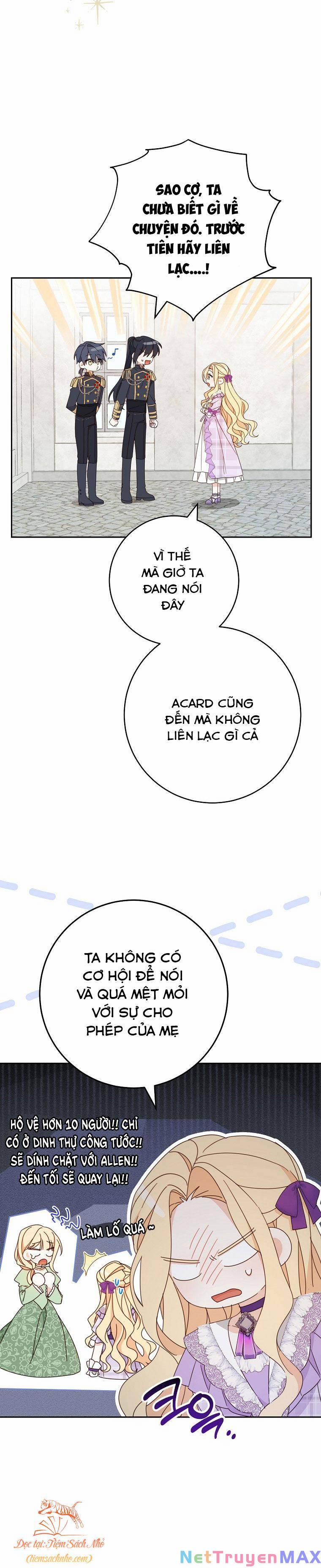 Tôi Đã Phạm Sai Lầm Rồi 24 trang 24