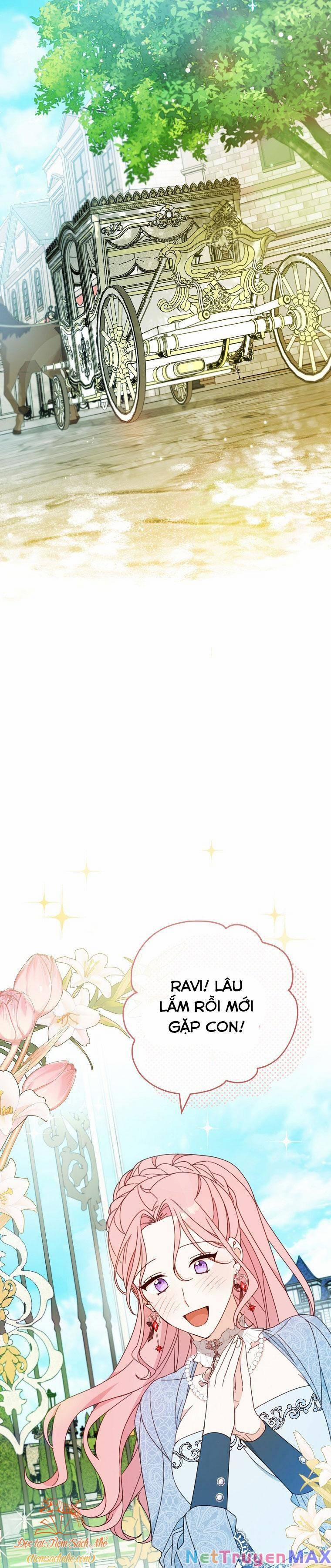 Tôi Đã Phạm Sai Lầm Rồi 24 trang 29