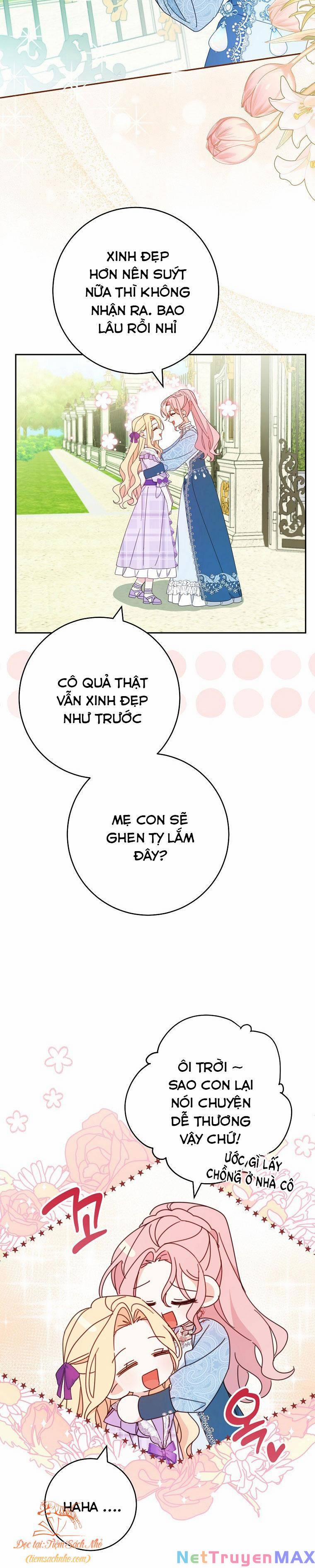 Tôi Đã Phạm Sai Lầm Rồi 24 trang 30