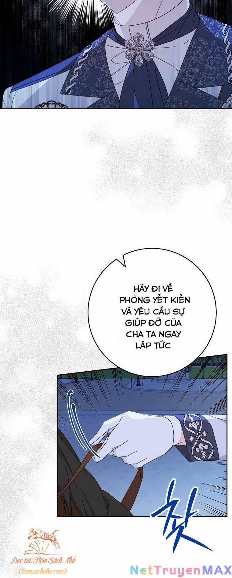 Tôi Đã Phạm Sai Lầm Rồi 26 trang 11