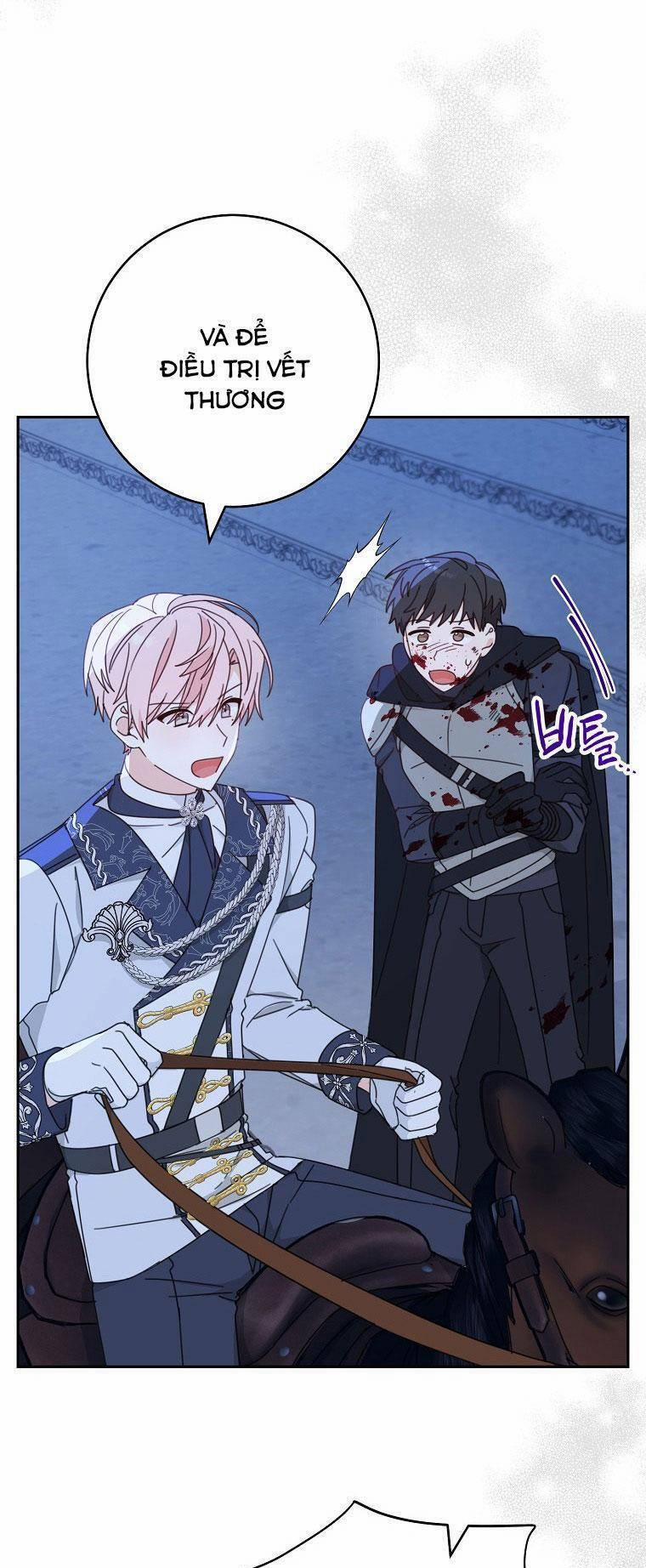 Tôi Đã Phạm Sai Lầm Rồi 26 trang 12