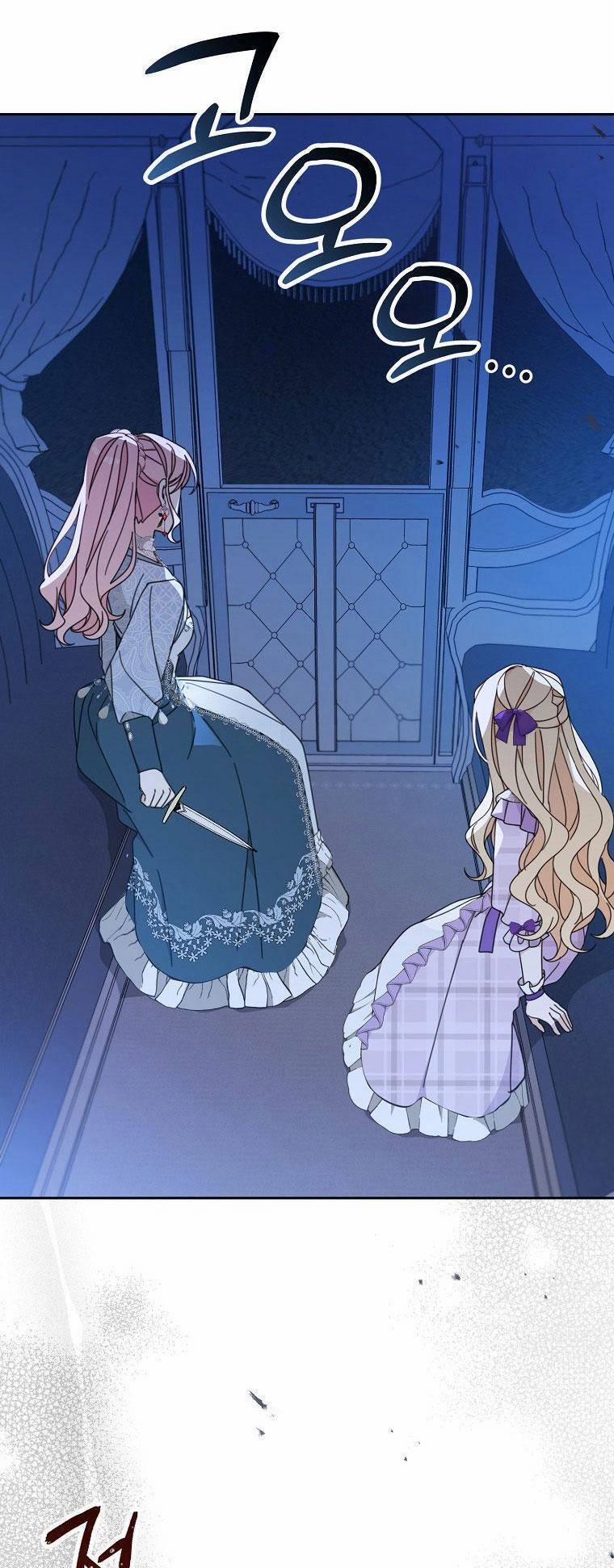 Tôi Đã Phạm Sai Lầm Rồi 26 trang 20