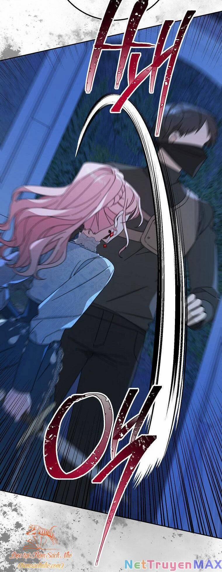 Tôi Đã Phạm Sai Lầm Rồi 26 trang 25