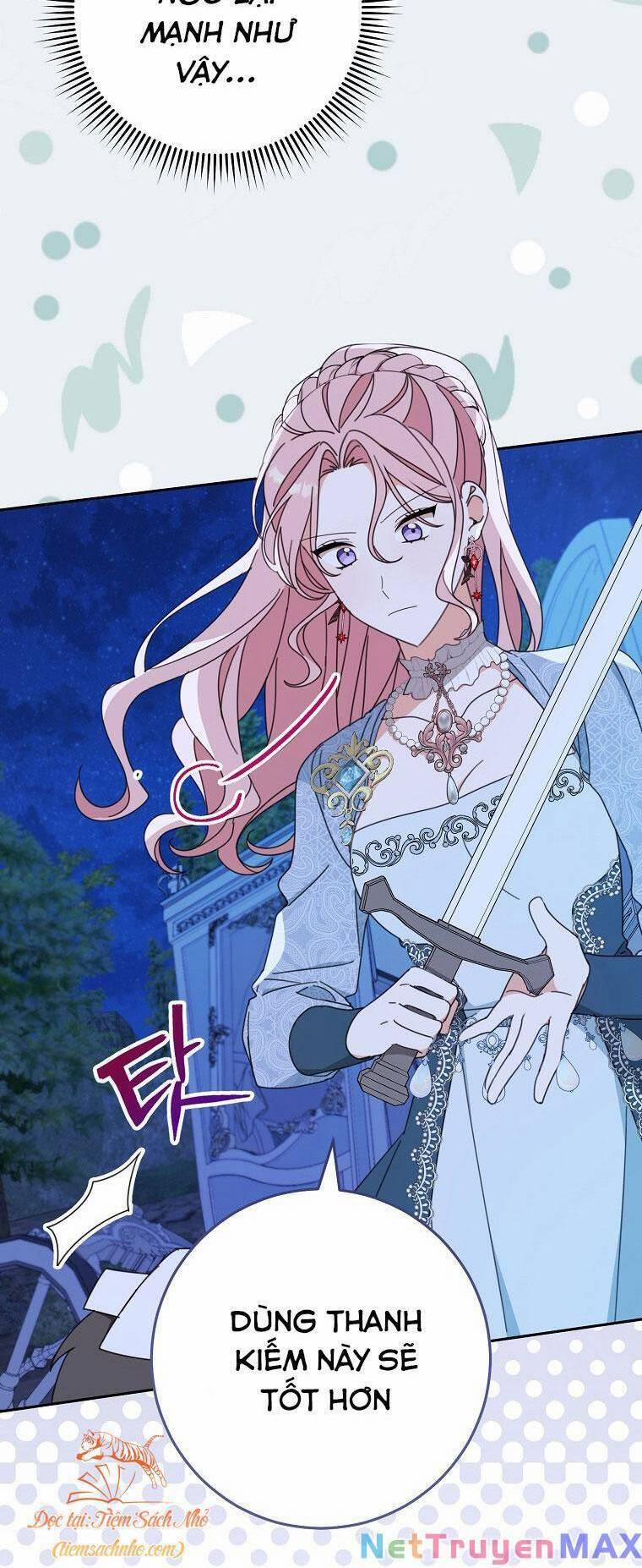 Tôi Đã Phạm Sai Lầm Rồi 26 trang 29