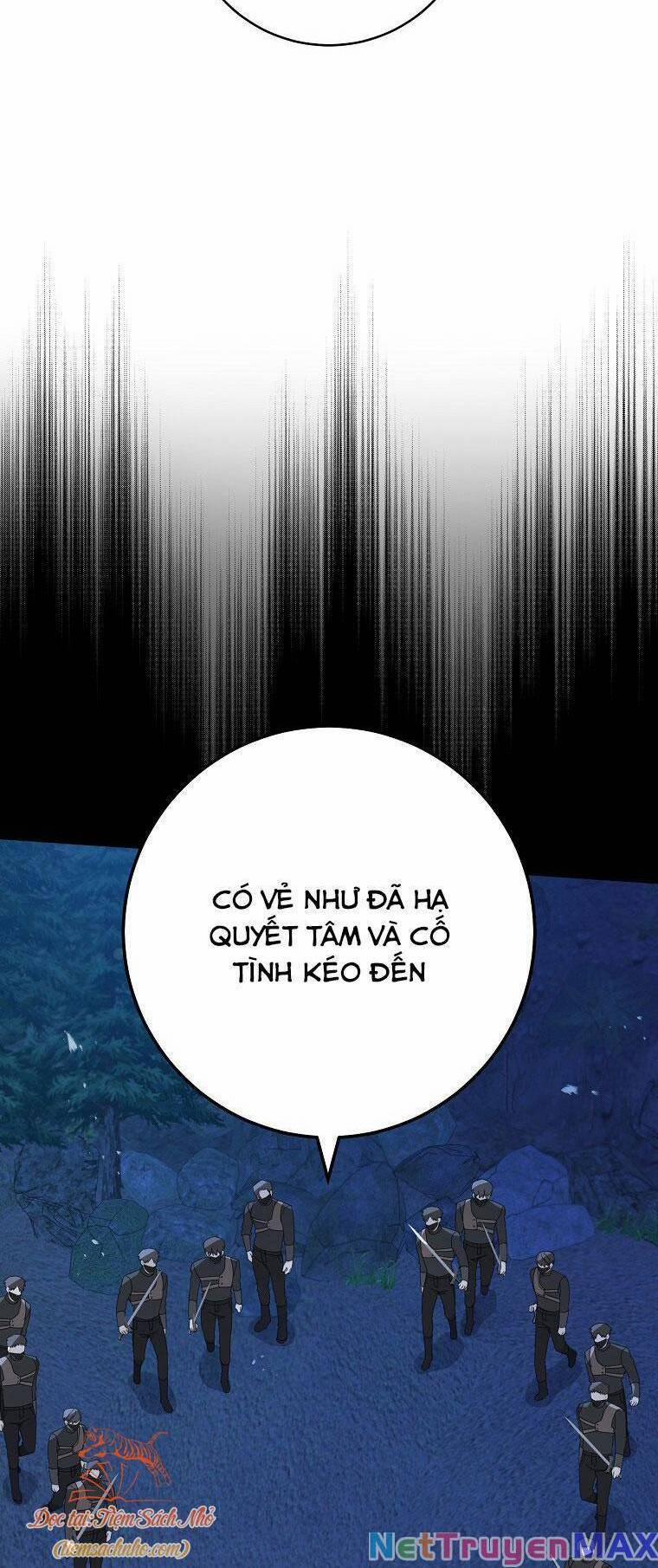 Tôi Đã Phạm Sai Lầm Rồi 26 trang 31