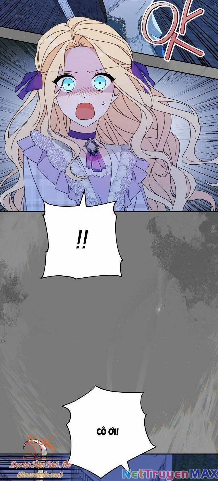 Tôi Đã Phạm Sai Lầm Rồi 26 trang 39