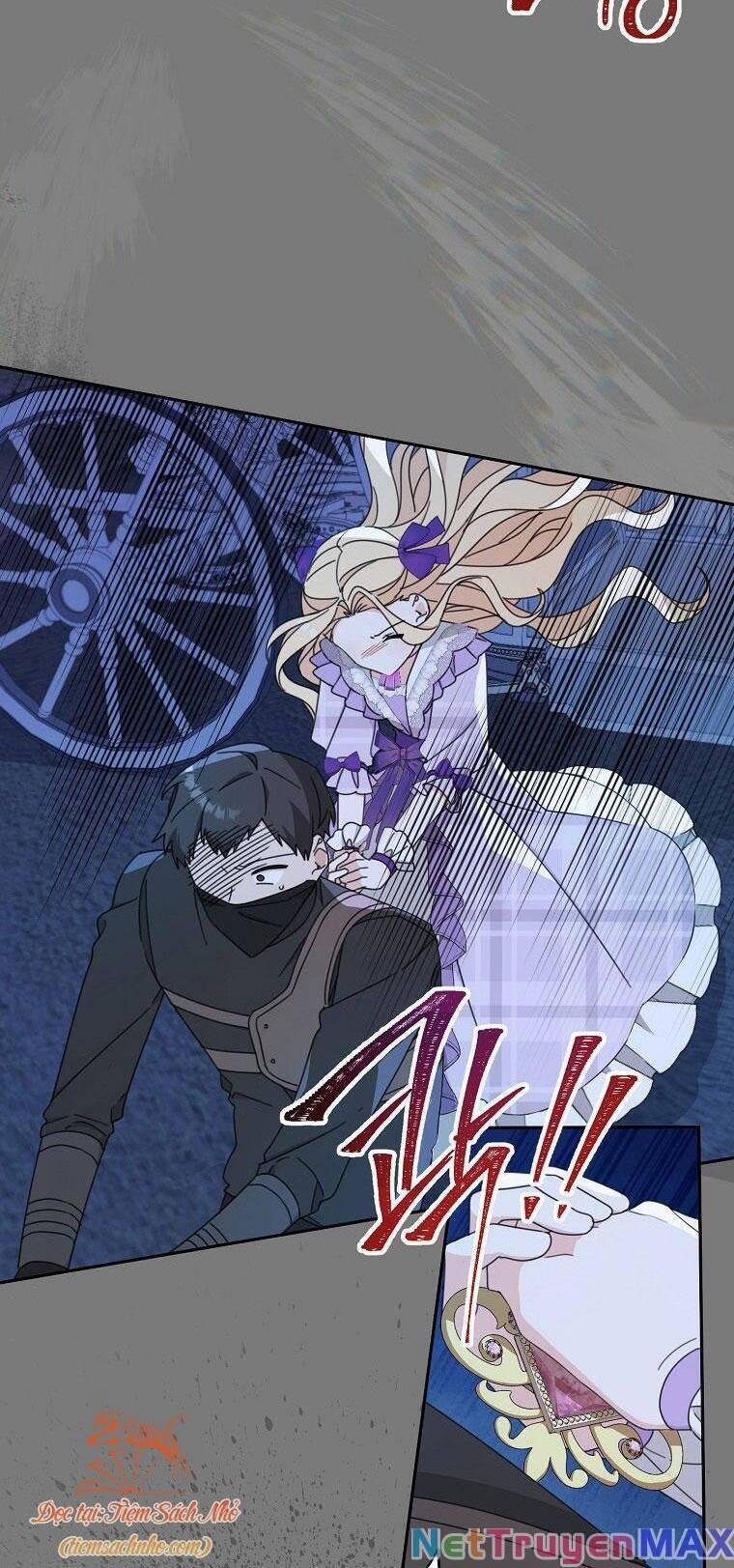 Tôi Đã Phạm Sai Lầm Rồi 26 trang 41