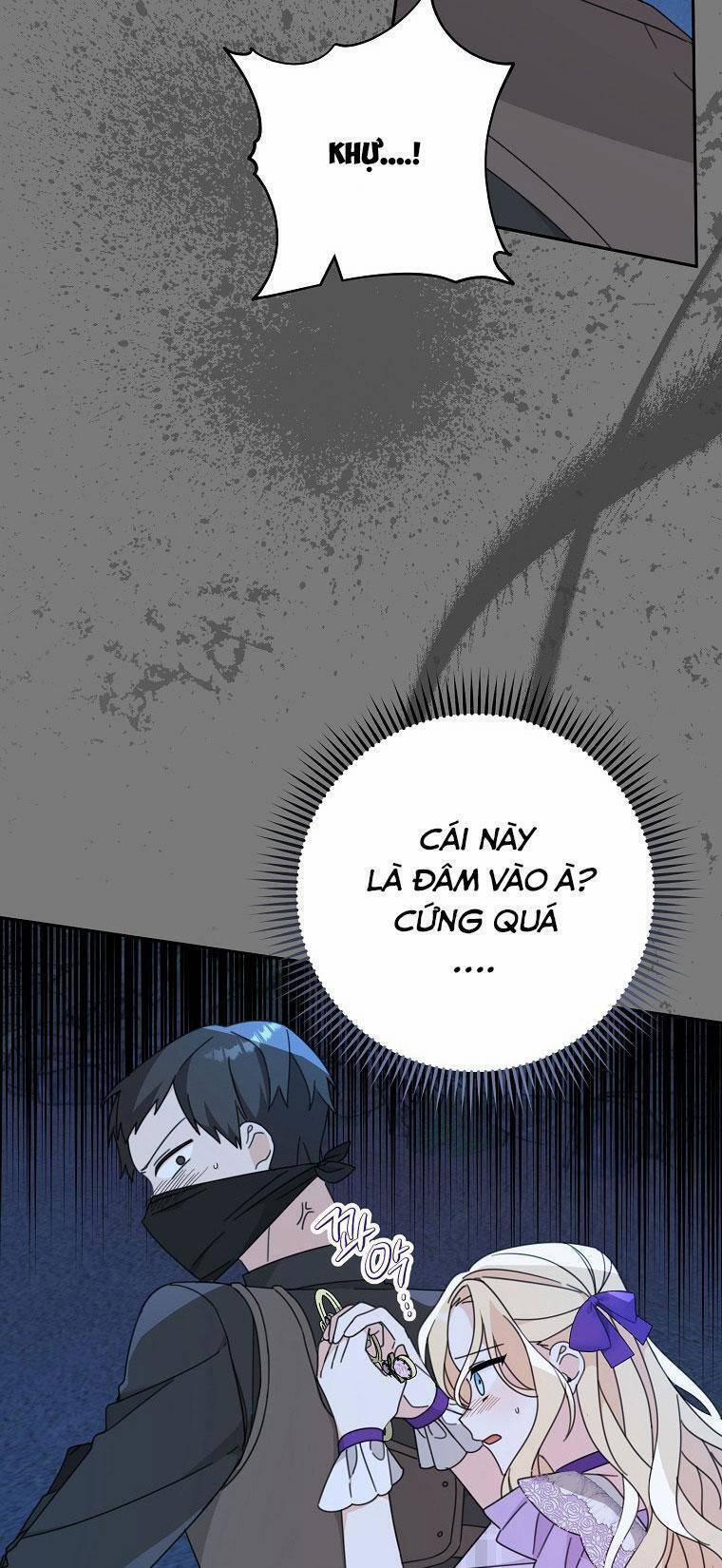 Tôi Đã Phạm Sai Lầm Rồi 26 trang 42