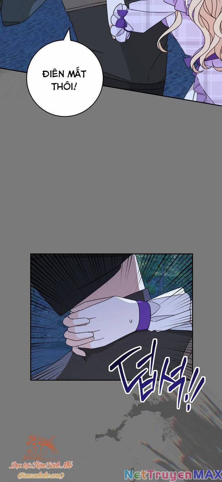 Tôi Đã Phạm Sai Lầm Rồi 26 trang 43