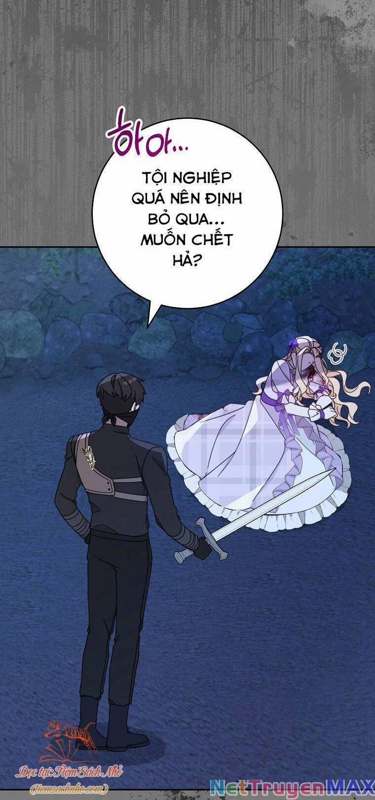 Tôi Đã Phạm Sai Lầm Rồi 26 trang 47