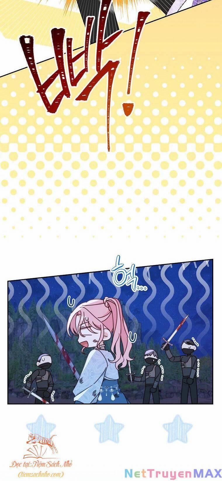 Tôi Đã Phạm Sai Lầm Rồi 26 trang 51