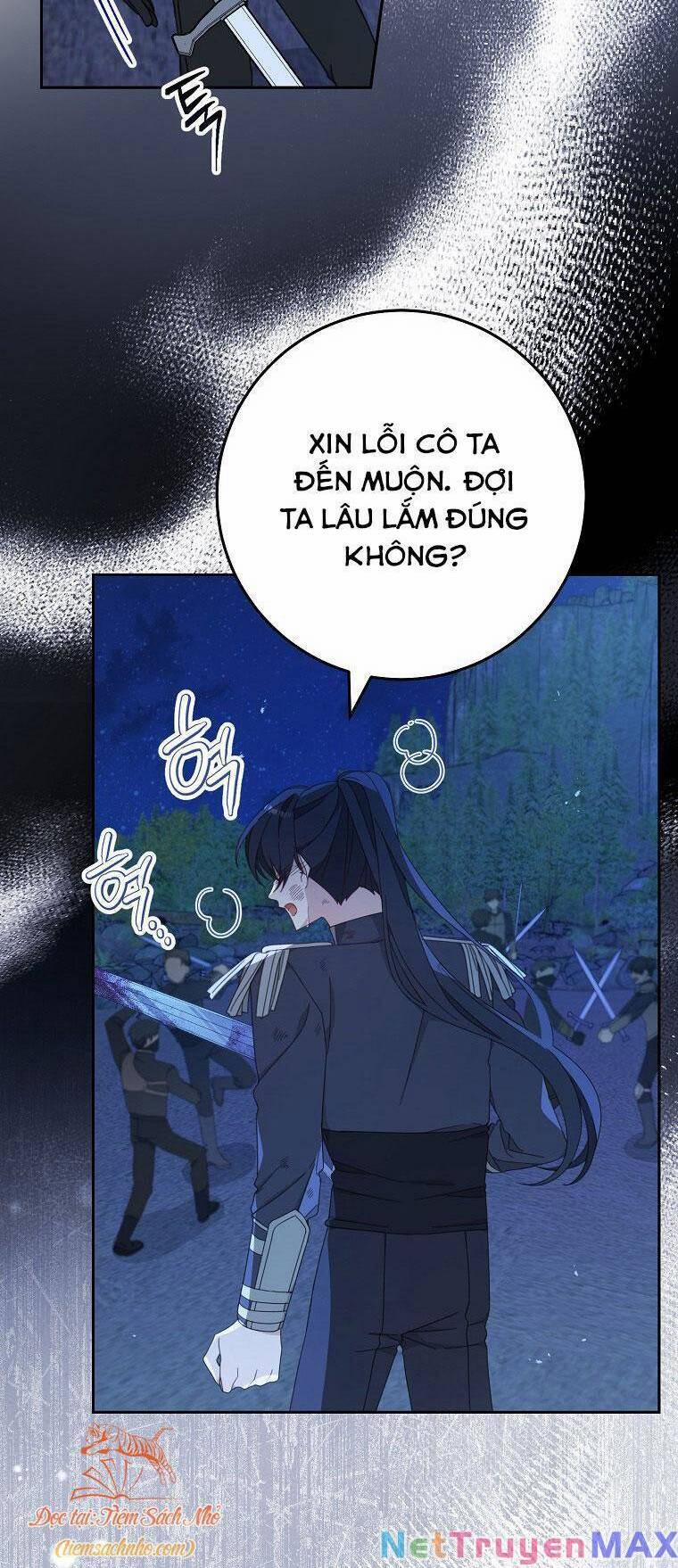 Tôi Đã Phạm Sai Lầm Rồi 26 trang 55