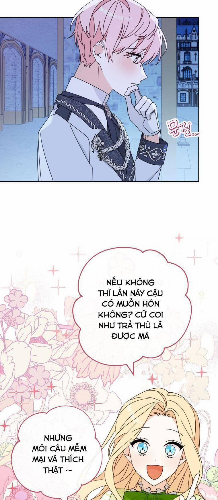 Tôi Đã Phạm Sai Lầm Rồi 26 trang 6