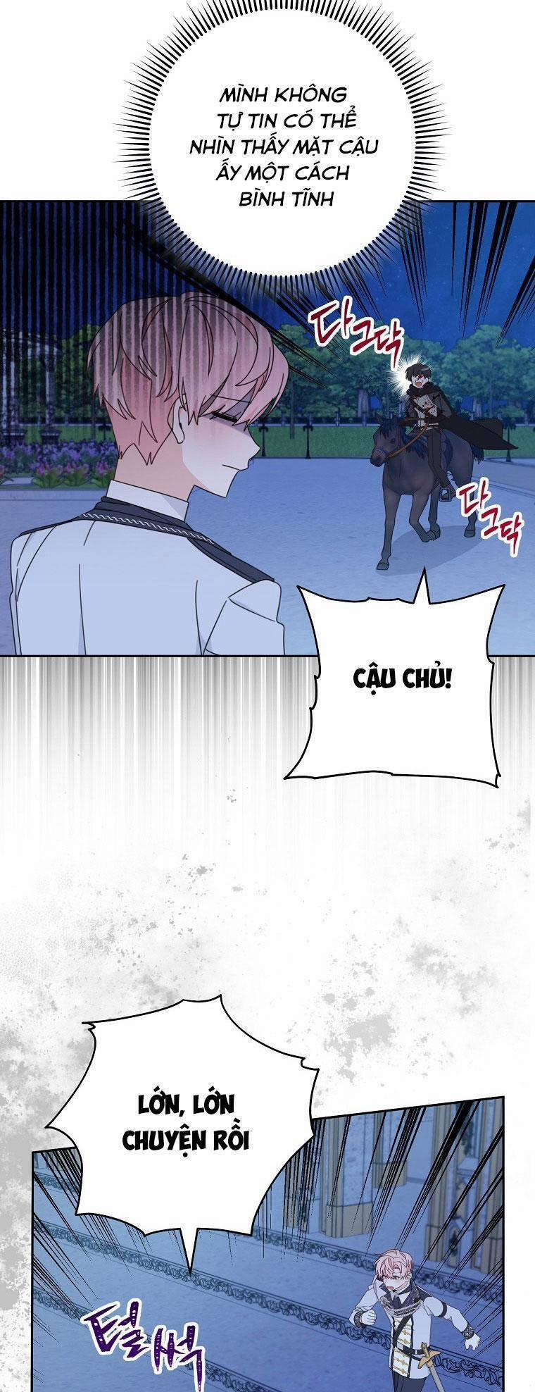 Tôi Đã Phạm Sai Lầm Rồi 26 trang 8