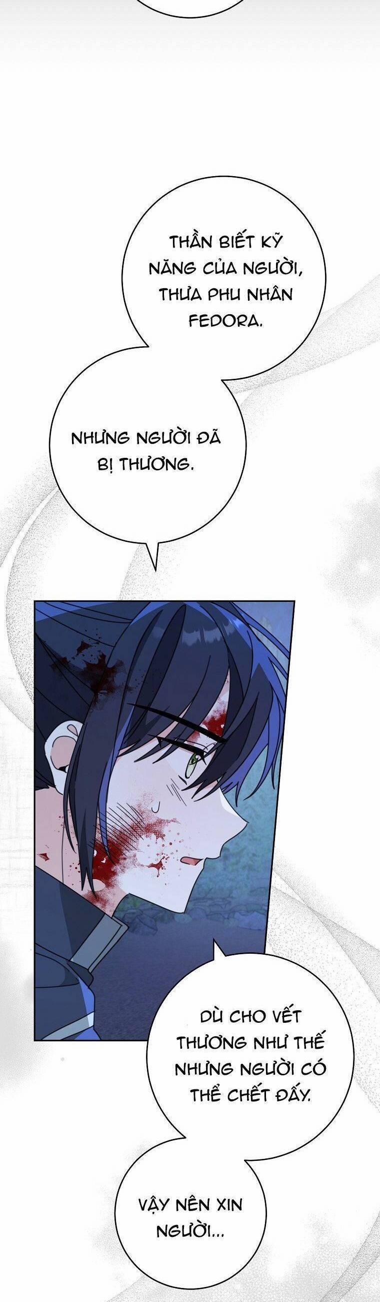 Tôi Đã Phạm Sai Lầm Rồi 27 trang 15