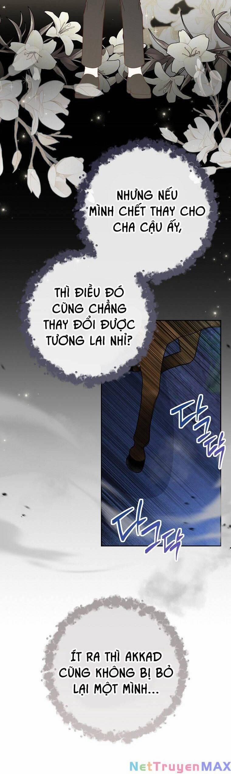 Tôi Đã Phạm Sai Lầm Rồi 27 trang 19