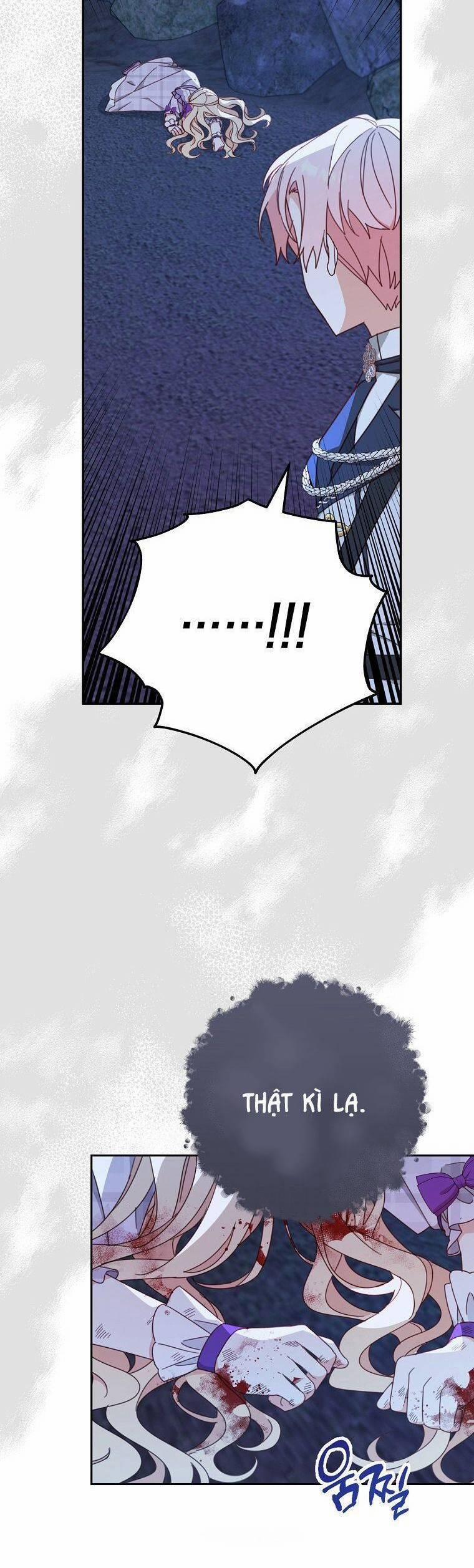 Tôi Đã Phạm Sai Lầm Rồi 27 trang 24