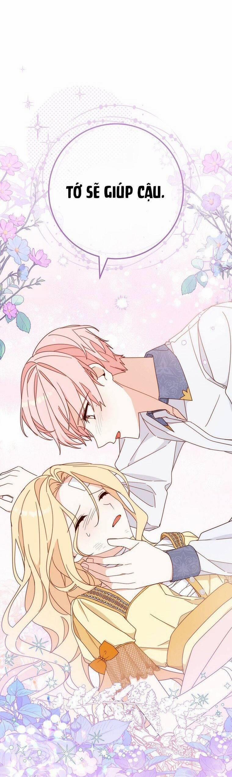 Tôi Đã Phạm Sai Lầm Rồi 27 trang 41