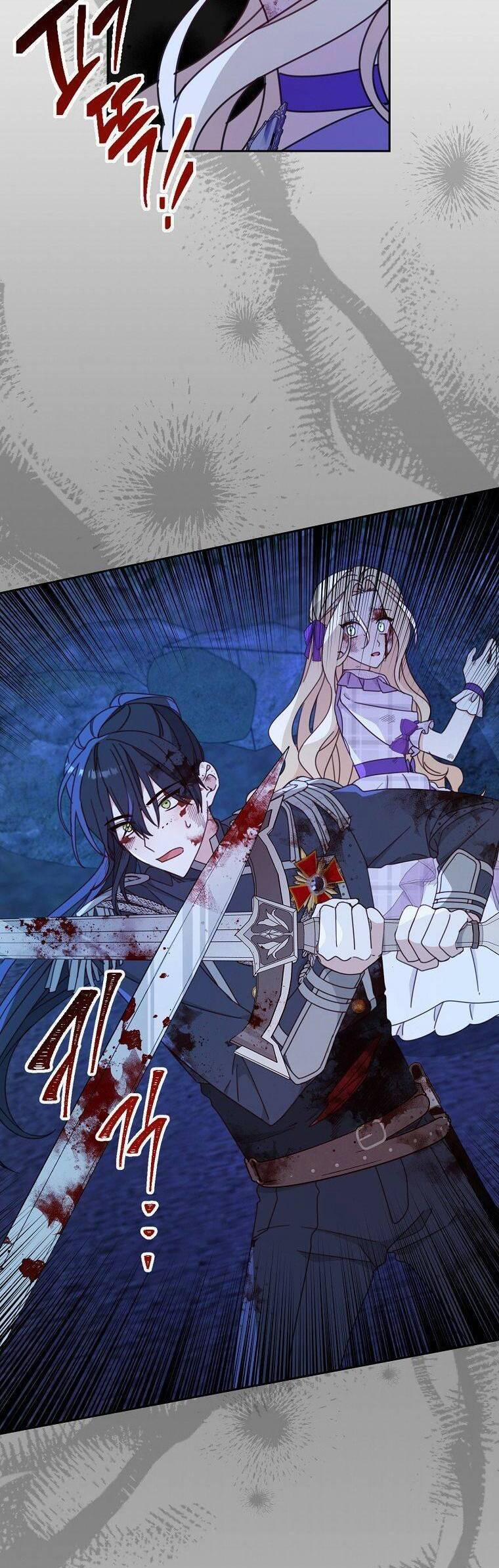 Tôi Đã Phạm Sai Lầm Rồi 27 trang 5