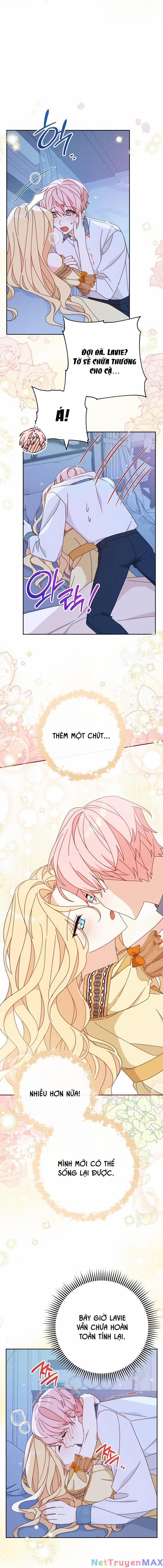 Tôi Đã Phạm Sai Lầm Rồi 28 trang 10