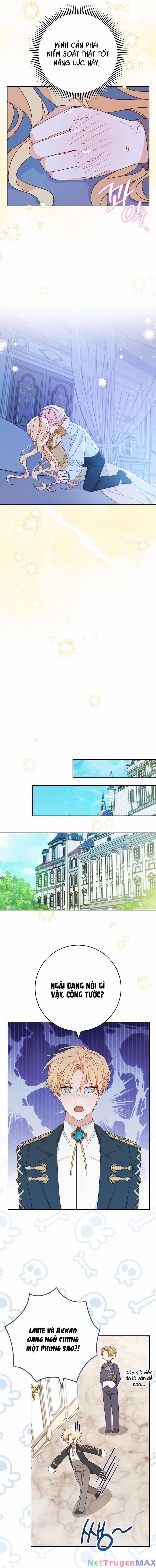 Tôi Đã Phạm Sai Lầm Rồi 28 trang 11