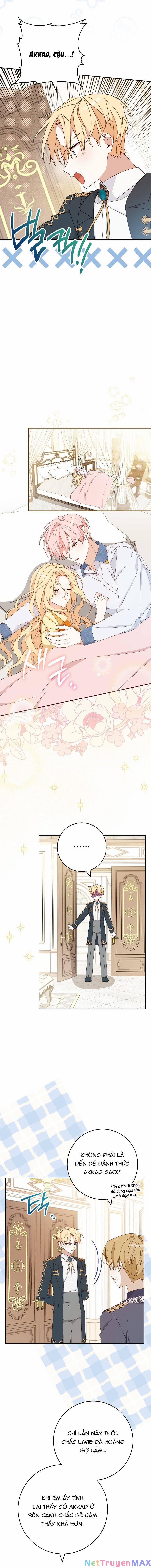 Tôi Đã Phạm Sai Lầm Rồi 28 trang 12