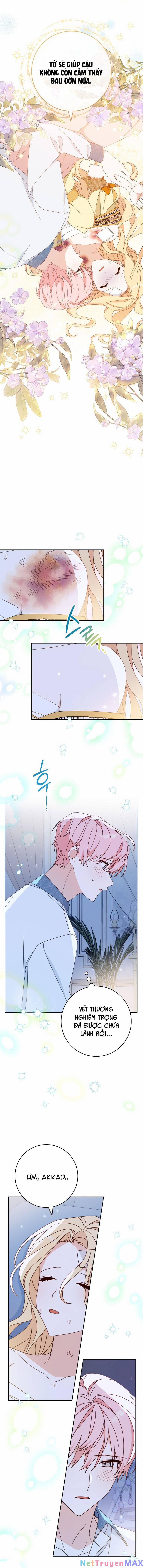 Tôi Đã Phạm Sai Lầm Rồi 28 trang 3