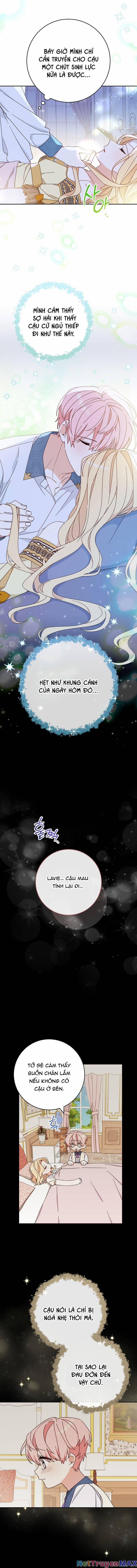 Tôi Đã Phạm Sai Lầm Rồi 28 trang 4