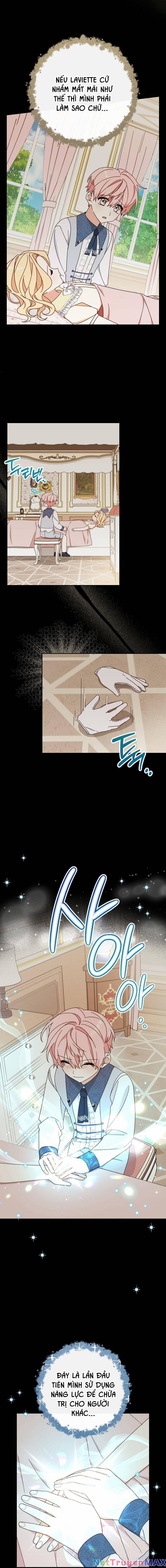 Tôi Đã Phạm Sai Lầm Rồi 28 trang 5