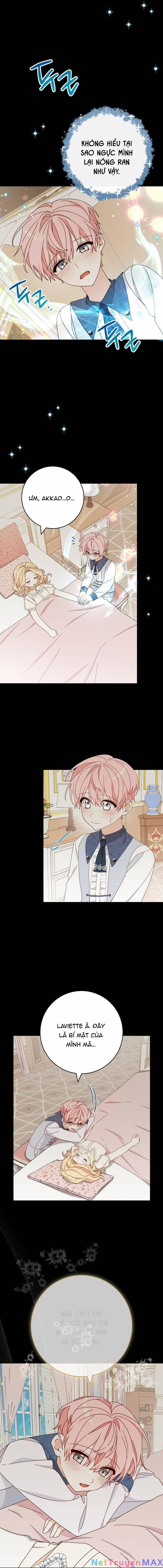 Tôi Đã Phạm Sai Lầm Rồi 28 trang 6