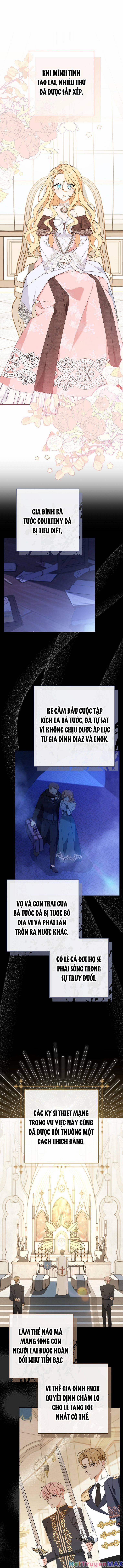 Tôi Đã Phạm Sai Lầm Rồi 29 trang 0