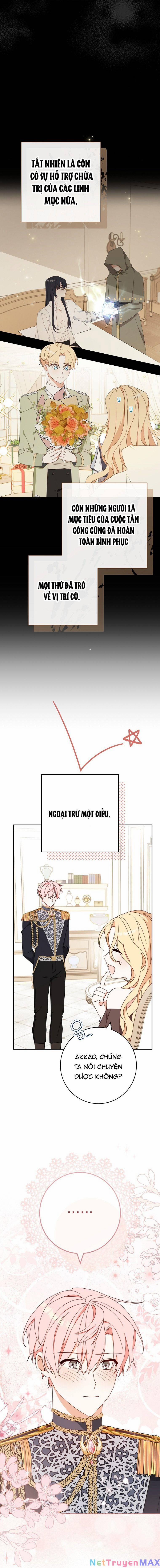 Tôi Đã Phạm Sai Lầm Rồi 29 trang 1