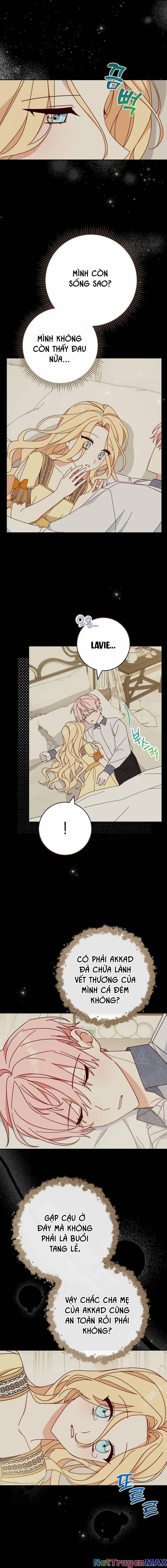 Tôi Đã Phạm Sai Lầm Rồi 29 trang 7