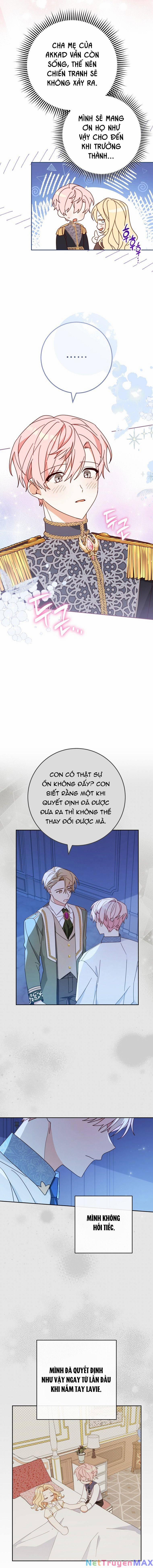 Tôi Đã Phạm Sai Lầm Rồi 29 trang 9