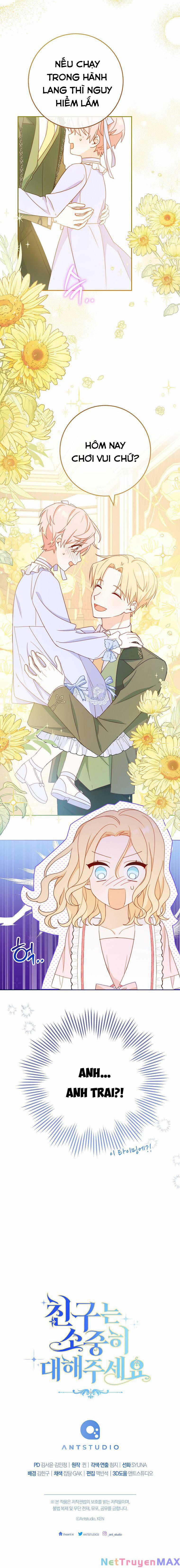 Tôi Đã Phạm Sai Lầm Rồi 3 trang 15