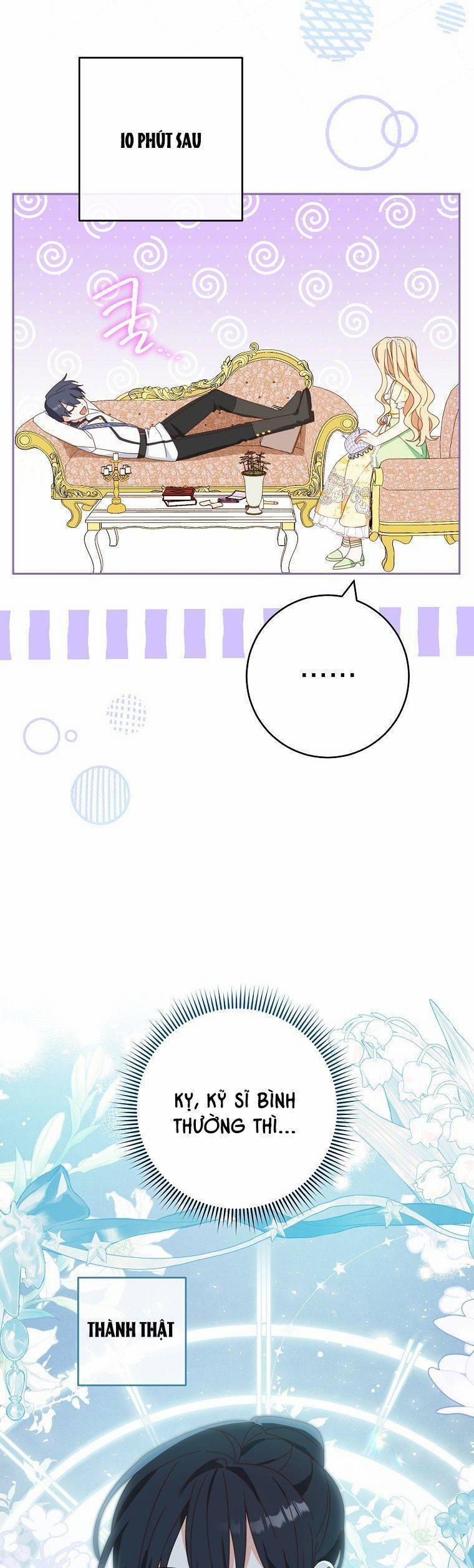 Tôi Đã Phạm Sai Lầm Rồi 30 trang 10