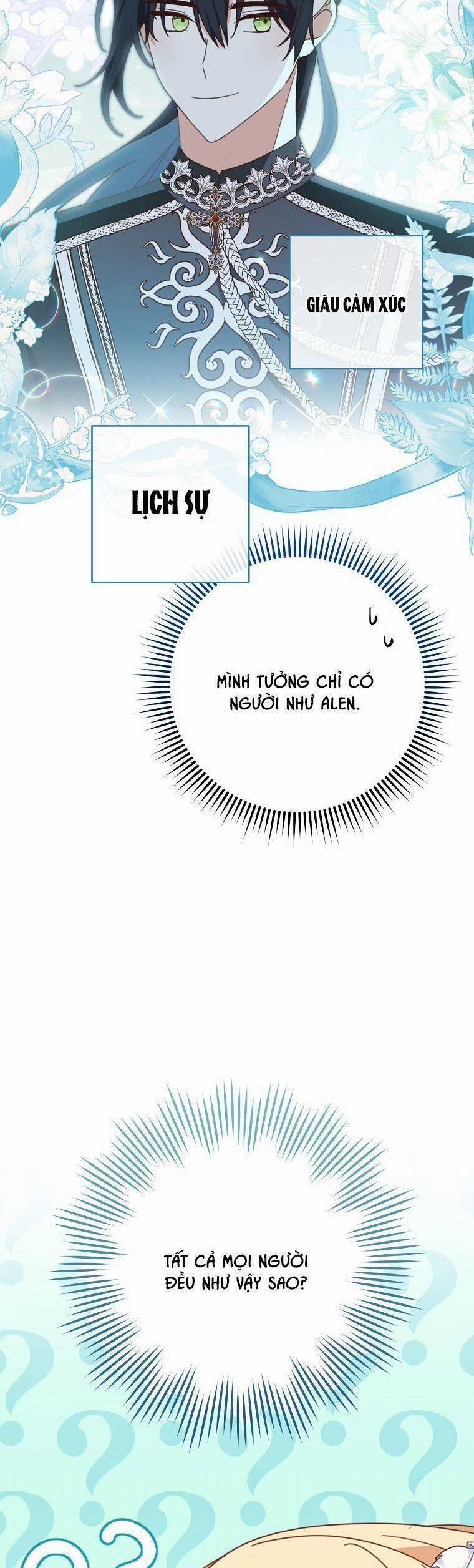 Tôi Đã Phạm Sai Lầm Rồi 30 trang 11