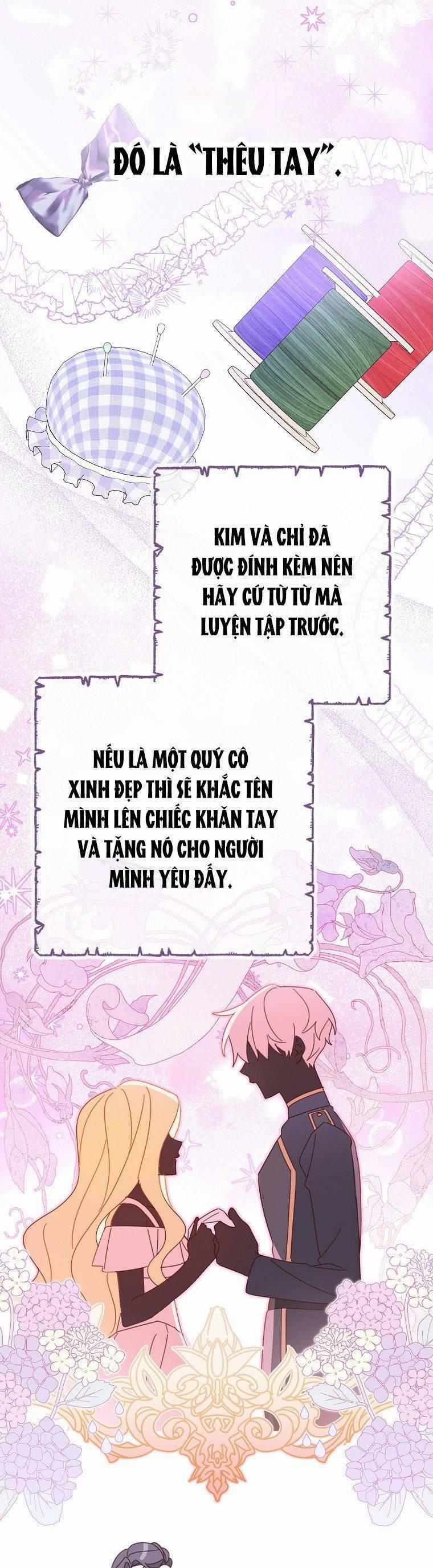 Tôi Đã Phạm Sai Lầm Rồi 30 trang 16