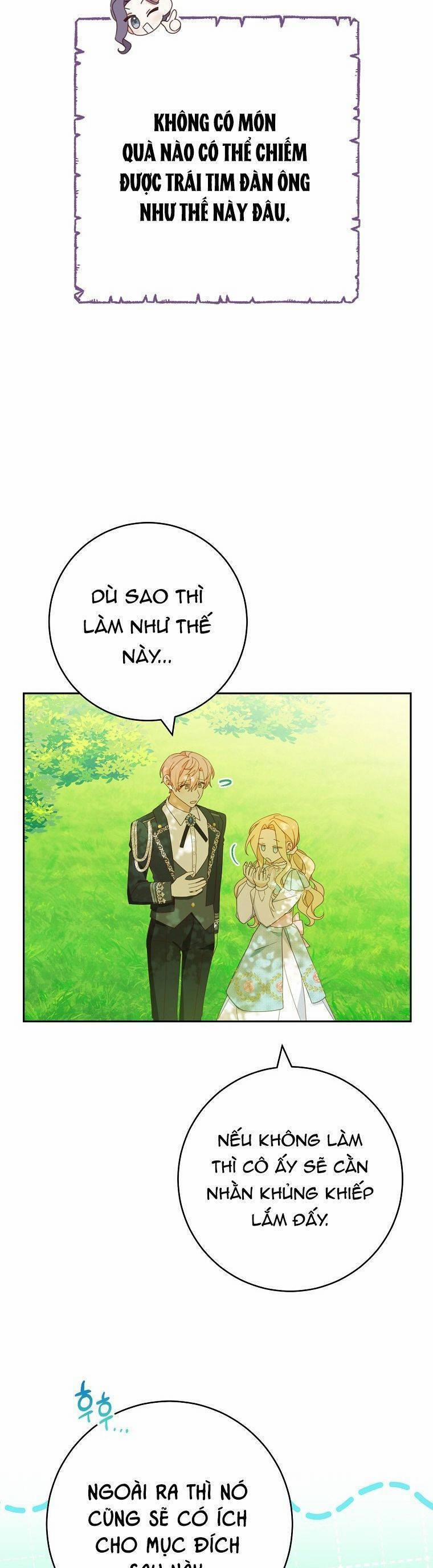 Tôi Đã Phạm Sai Lầm Rồi 30 trang 17