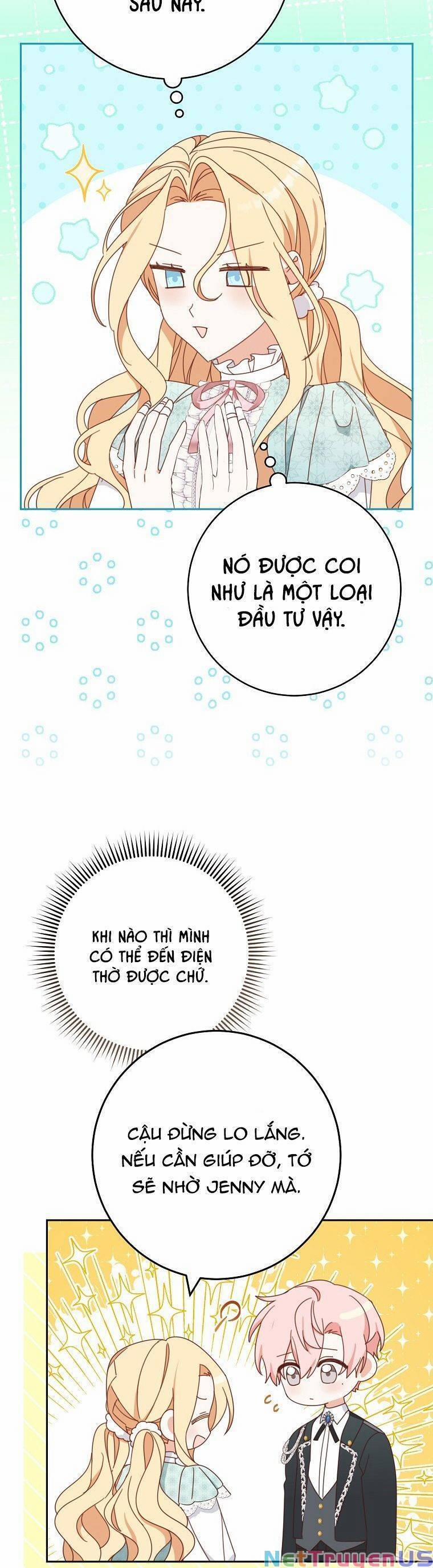 Tôi Đã Phạm Sai Lầm Rồi 30 trang 18