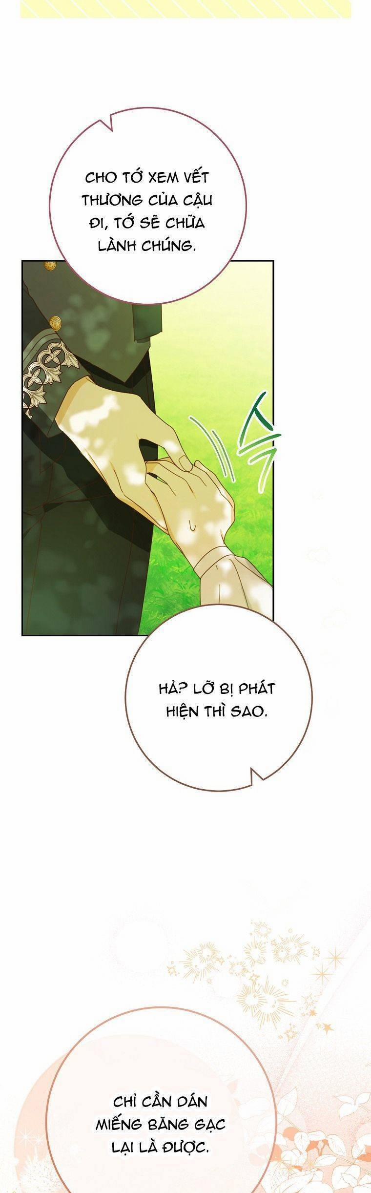 Tôi Đã Phạm Sai Lầm Rồi 30 trang 19