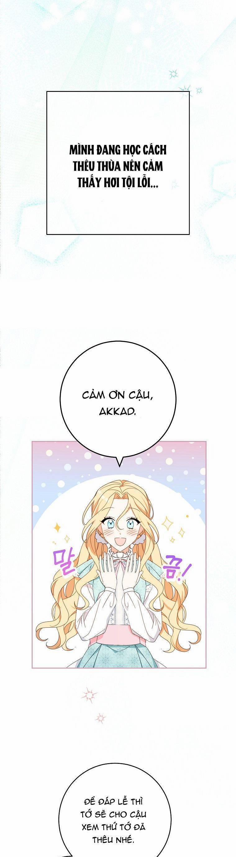 Tôi Đã Phạm Sai Lầm Rồi 30 trang 22