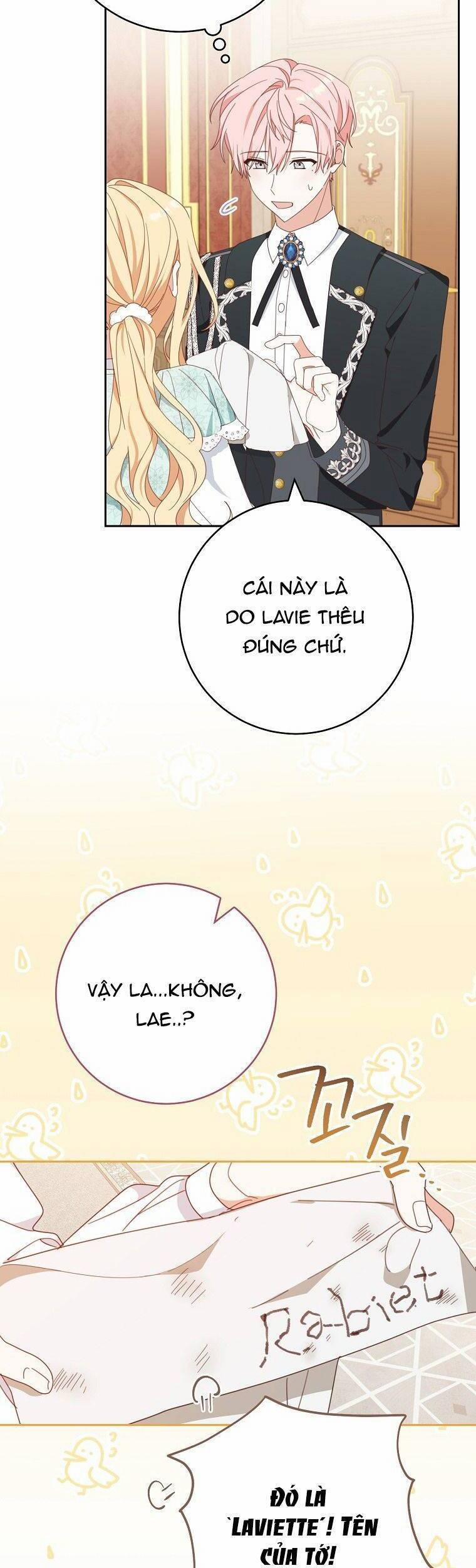 Tôi Đã Phạm Sai Lầm Rồi 30 trang 29