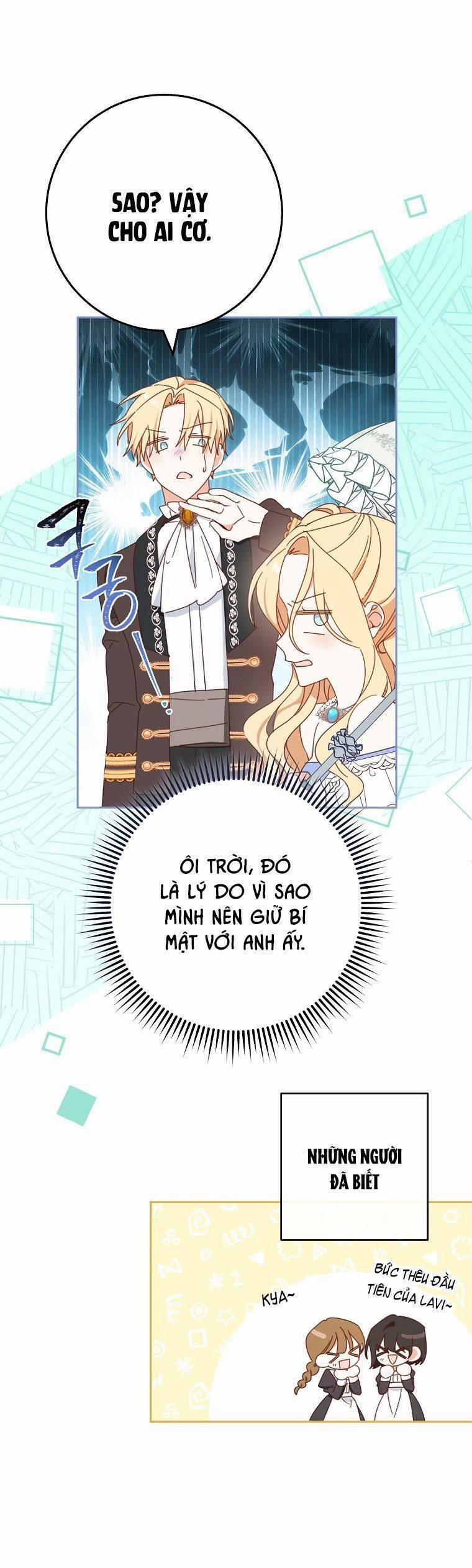 Tôi Đã Phạm Sai Lầm Rồi 30 trang 37