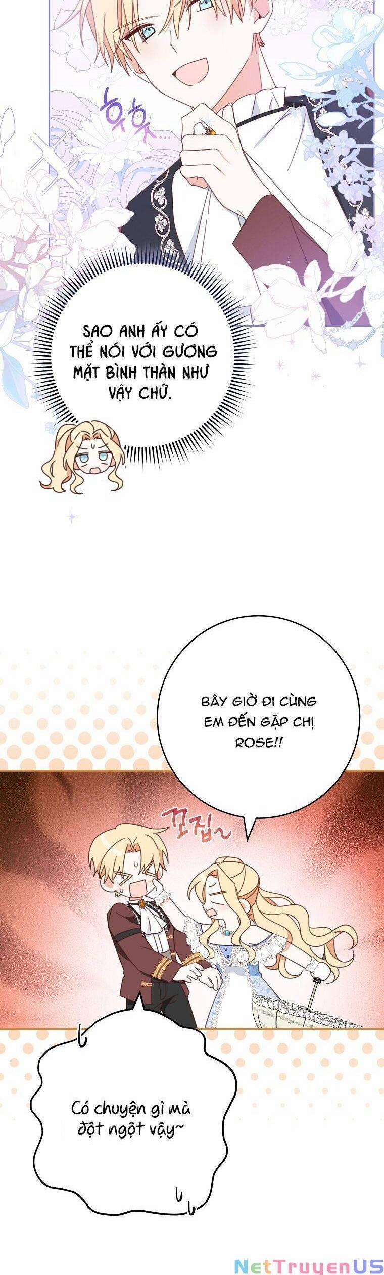 Tôi Đã Phạm Sai Lầm Rồi 30 trang 39