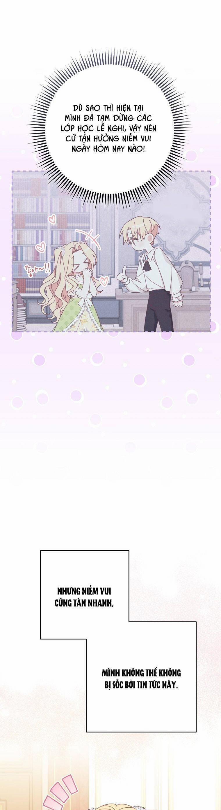 Tôi Đã Phạm Sai Lầm Rồi 30 trang 4