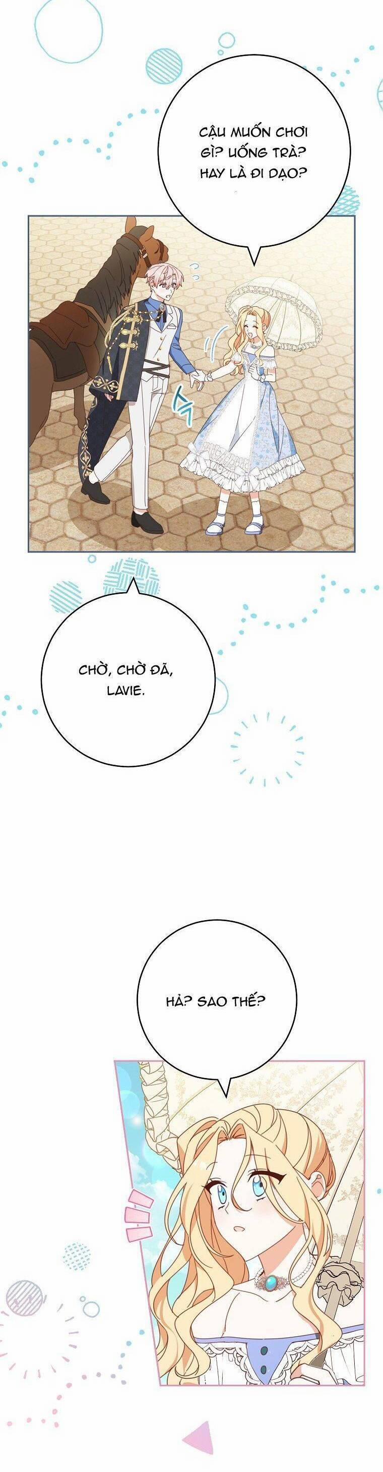 Tôi Đã Phạm Sai Lầm Rồi 30 trang 47