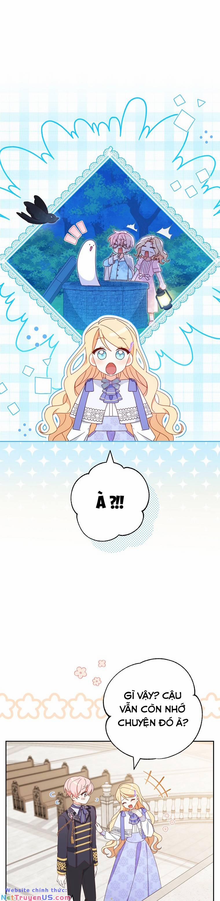 Tôi Đã Phạm Sai Lầm Rồi 32 trang 10