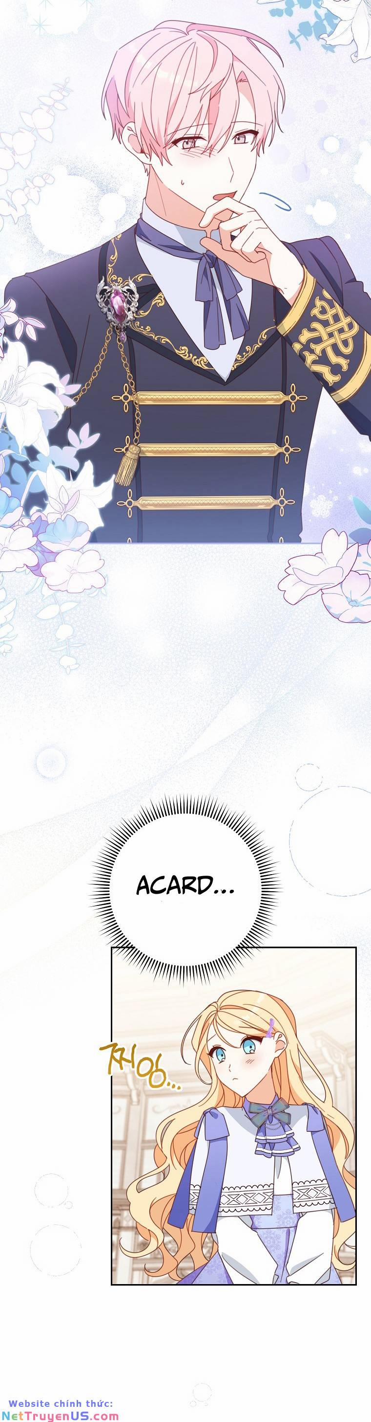 Tôi Đã Phạm Sai Lầm Rồi 32 trang 13